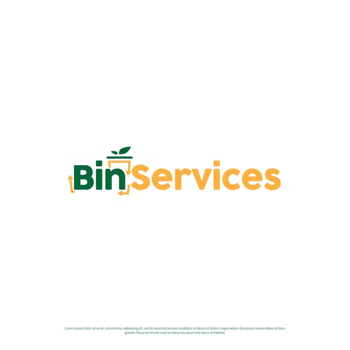 Waste management services for homeoweners Design by neharbalin