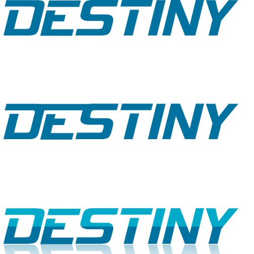 destiny-ontwerp door romasuave