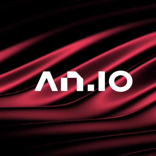 Help us to rebrand from aneo.at to an.io or anio.at Design by kazizubair13