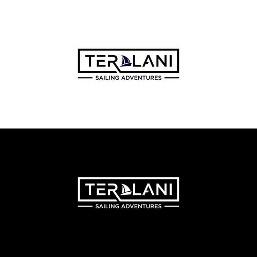 Sailboat Company in Maui, Hawaii - Branding Diseño de Qsfaas*
