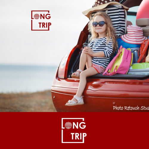 Proposta di design per un contest della categoria Logo realizzata da Nico Robin art