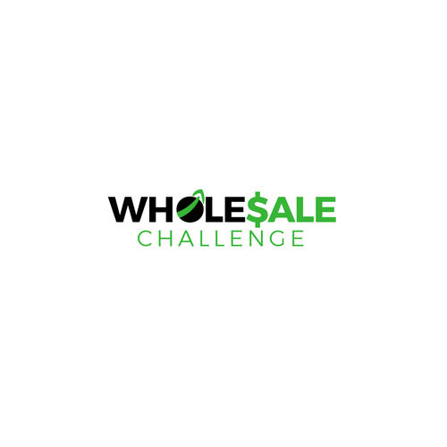 Wholesale Challenge Design by Hareesh Kumar M