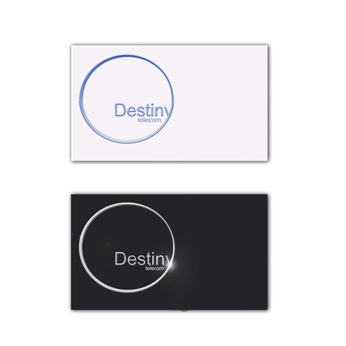 Design di destiny di SPW D