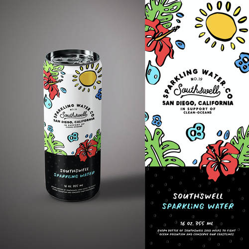 Soda Label Ideas 38+ Best Soda Label Designs In 2024 99designs