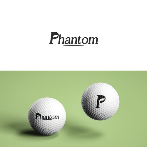 We need a classic but dynamic logo for a new next-gen golf ball Design by Lewis Creative LG