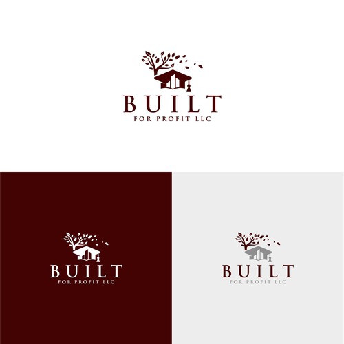 We need a powerful logo for our building educational company that brings attention Design by ✦✦ArtRasu✦✦