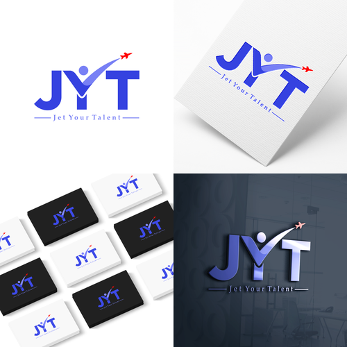 Logo & brand identity pack contest entry by Om3ga_design