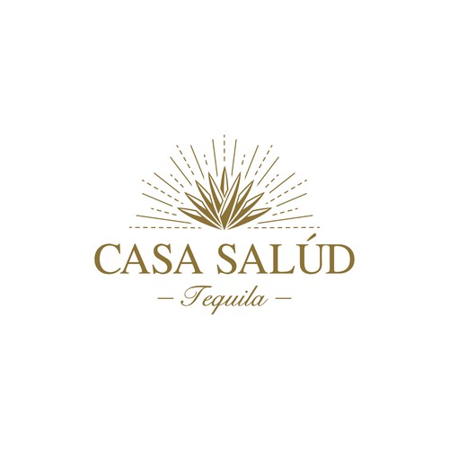 Tequila Logo Design by desi9nart