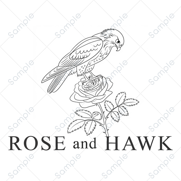 Rose and Raptor Publishing