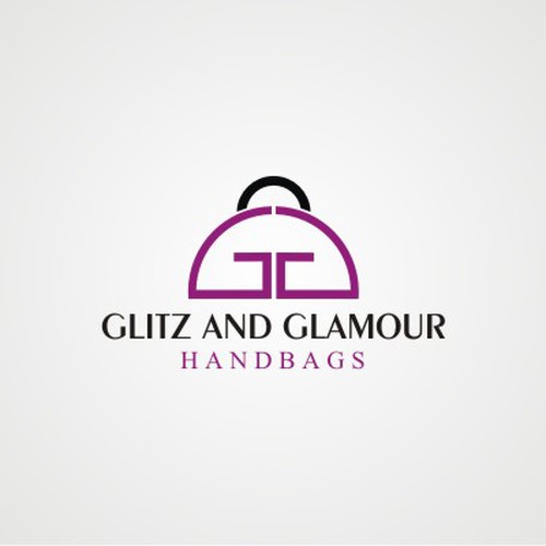 New Logo Wanted For Glitz And Glamour Handbags Logo Design Contest 99designs