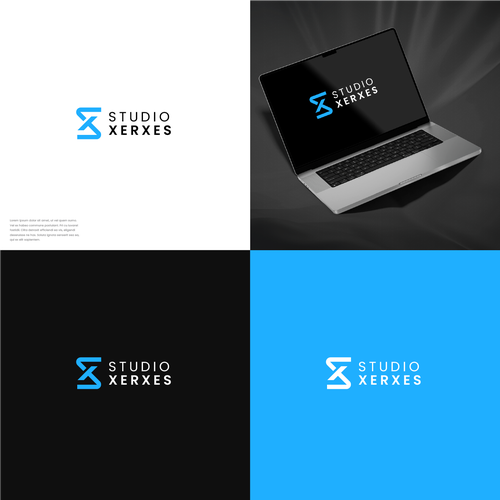 Design an impactful and creative logo and develop a brand guide for our video production company Design by merechesol™