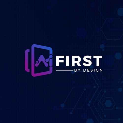 Design a modern, sophisticated, yet accessible, AI & Management Consulting firm logo! Design by ✦✦ArtRasu✦✦
