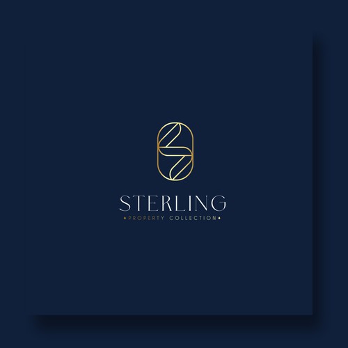 Sterling Property Collection Design by dprojects