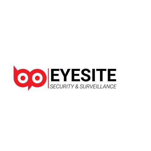 "EyeSite" Security Systems needs YOUR HELP! Design by MehwishArt