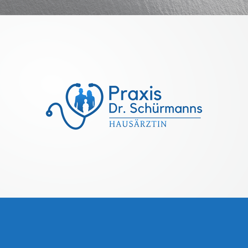 Logo design contest entry by graffinika