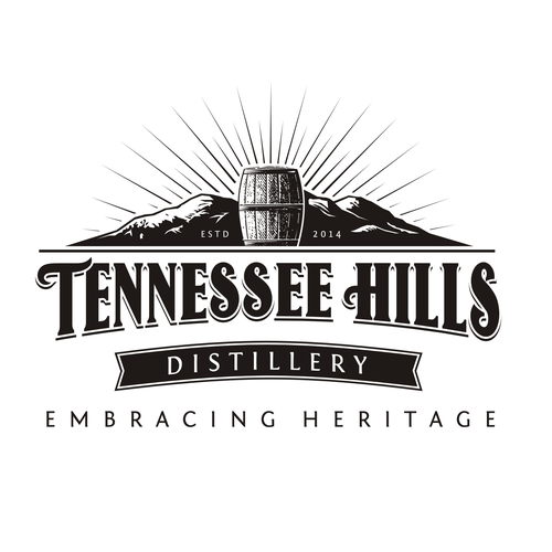 Tennessee Hills Distillery Logo Design Contest Réalisé par Zvucifantasticno