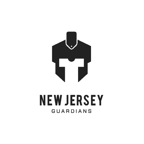 New jersey guardians, Logo design contest