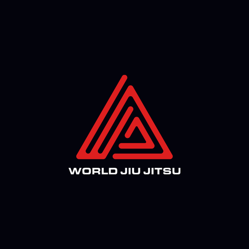 brazilian jiu jitsu symbol