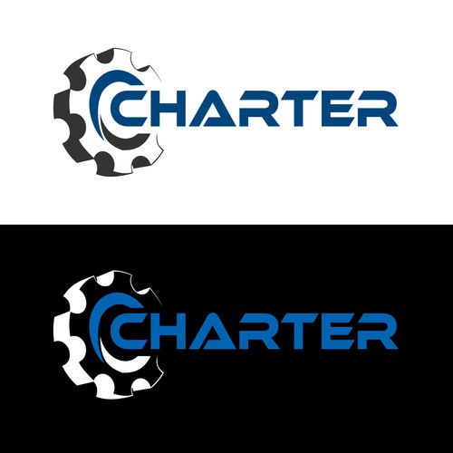 Logo for an Industrial Supply Company Design by karamyogi