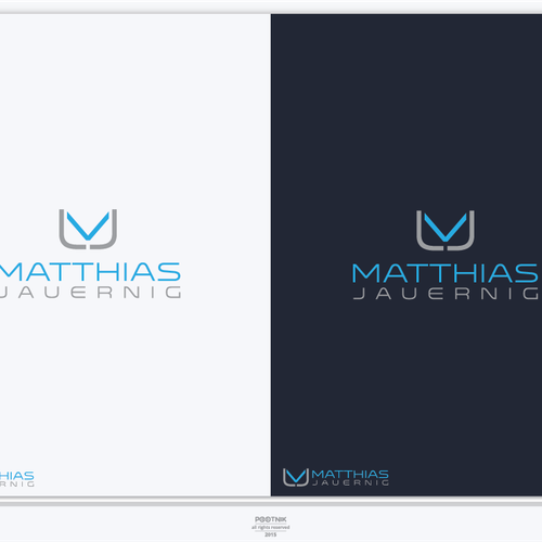 Logo design contest entry by Pootnik