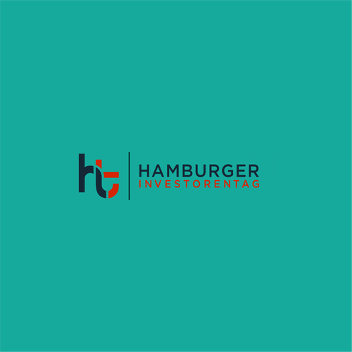 We need a concise logo for Hamburg's largest capital market conference Design by Devian19