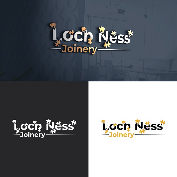 Loch Ness Joinery