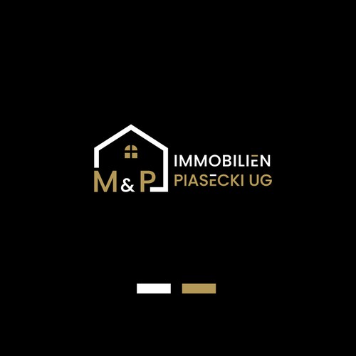 Logo for a Real Estate Brokerage Design by Imam H.