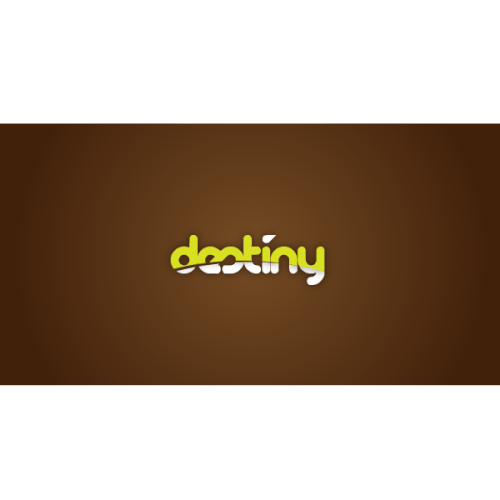 destiny Design by labsign