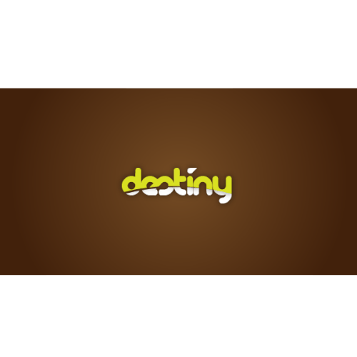 destiny Diseño de labsign