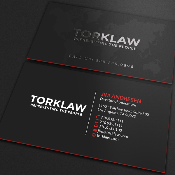 Business Card