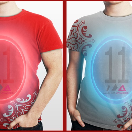 T-shirt for CREATORS' community ー クリエイターコミュニティのTシャツデザイン！ Design by Fanciful designs