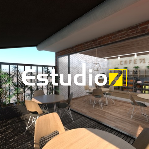 Logo design contest entry by @mbaht!k