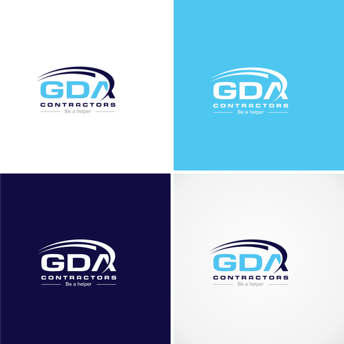 Seeking a new logo for an established commercial construction firm Design by sign_in