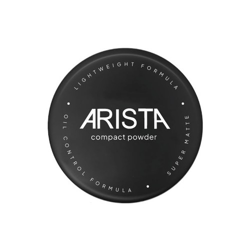 Arista Compact Powder Design by Irisha_design