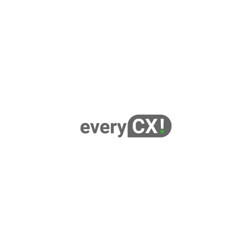 Bana DesignさんのEVERY CX (Customer experience) logo for international SaaS product.デザイン