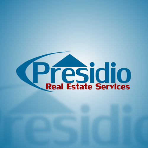 Presidio Logo Redesign Logo design contest