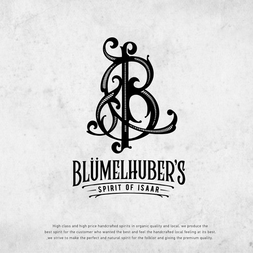 Logo & brand identity pack contest entry by khingkhing