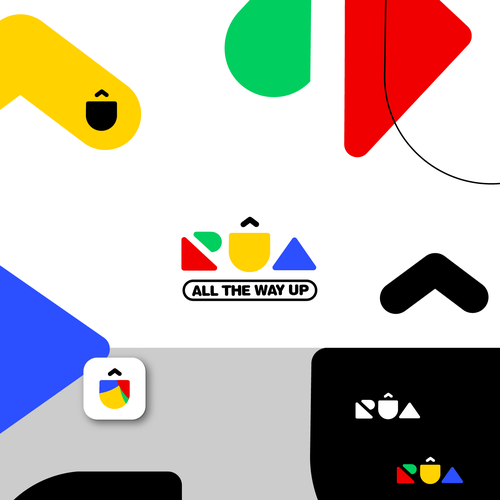 Create an Eye-Catching, Audacious Logo for Young Adults Design by Austral