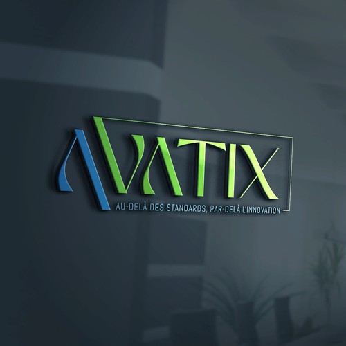 Proposta di design per un contest della categoria Logo & manuale di brand identity realizzata da MST ❥❣ ❥❣