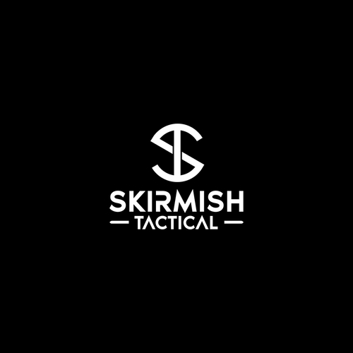 Design new airsoft army company logo with ongoing work to the winner di bloker