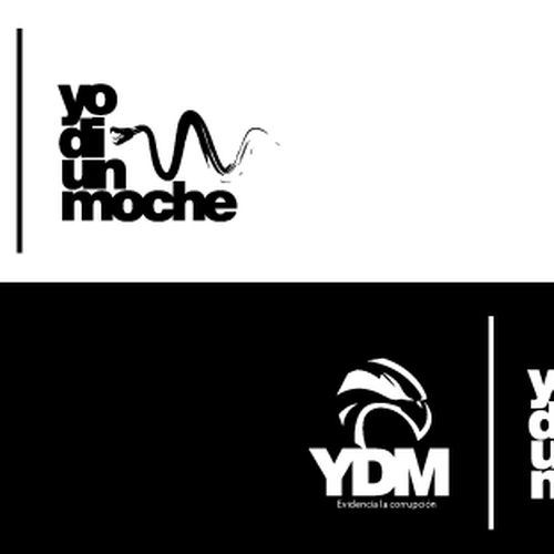 Logo design contest entry by enetoro