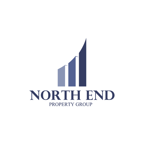 Sophisticated Logo Design for Real Estate Investment Firm Design by nugroho_84