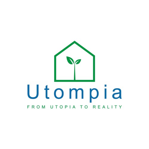 Logo design contest entry by Mirra Soul