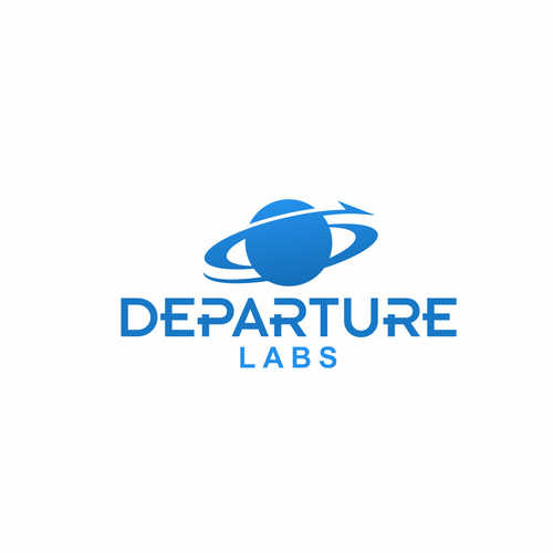 Space Exploration themed Logo for Experimental Software Studio Design réalisé par lyovajan