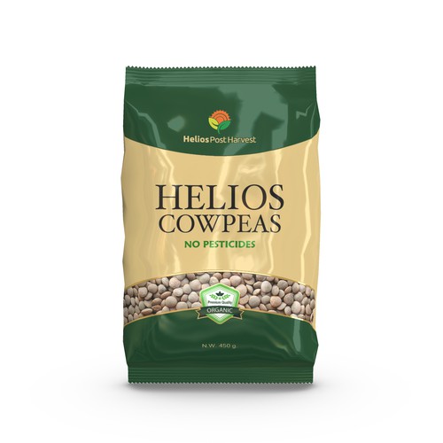 HPH packaging design Design by akwas