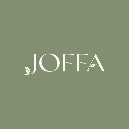 Unique, Clean Logo w/ Icon for E-Commerce Store Design by JOY ART DESIGN