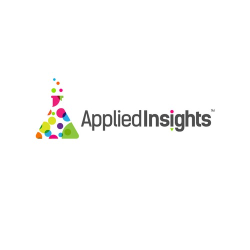 Logo and business card needed for Data-driven creative agency Design by KamNy