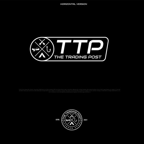 Design di Design a very cool logo for must have t-shirts and hats di DX Raven Design