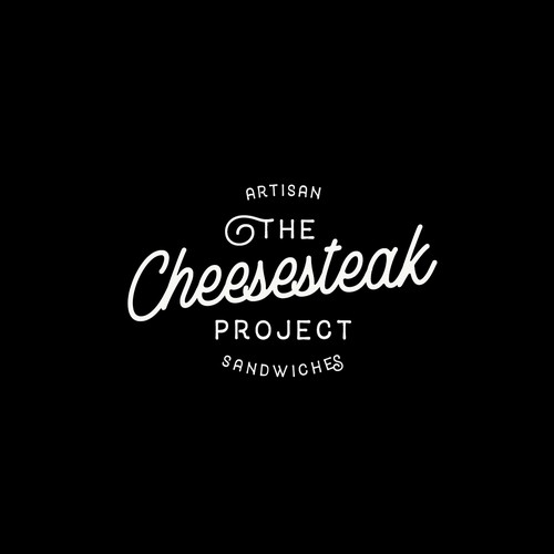 Artisan Sandwich Company Logo Design Design by S A V