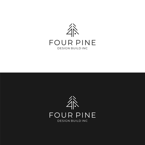 New logo for Design-Build Company Design by goes@rto